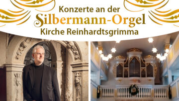 Weihnachtliche Vesper im Kerzenschein