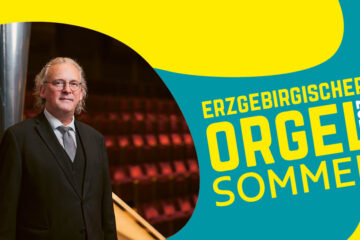 Erzgebirgischer Orgelsommer | Zöblitz