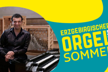 Erzgebirgischer Orgelsommer | Pfaffroda