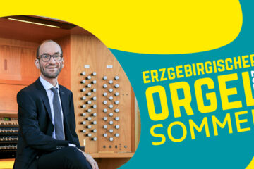 Erzgebirgischer Orgelsommer | Eppendorf