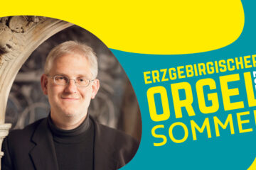 Erzgebirgischer Orgelsommer | Cämmerswalde