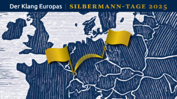 Klangbrücke Silbermann