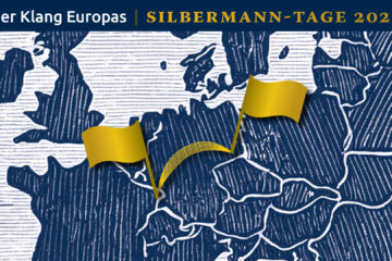Klangbrücke Silbermann