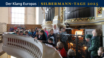 Stars zum Anfassen