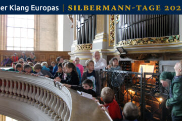 Stars zum Anfassen