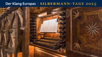 XVII. Internationaler Gottfried-Silbermann-Orgelwettbewerb: Finale