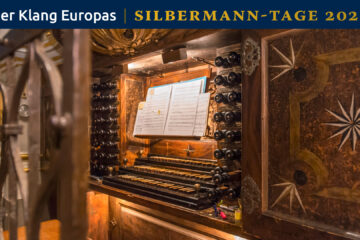 XVII. Internationaler Gottfried-Silbermann-Orgelwettbewerb: Finale