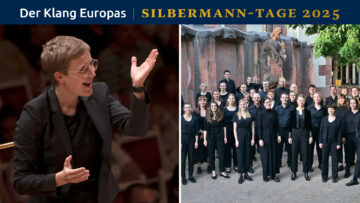 Singt Bach!