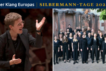 Singt Bach!