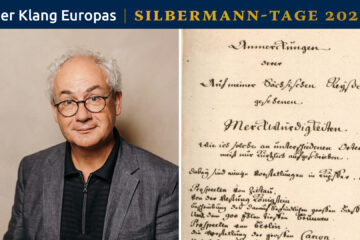 Silbermanns Merckwürdigkeiten