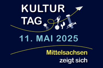 Kulturtag Mittelsachsen - Ausstellung im Silbermann-Haus