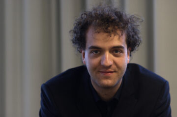 Benefizkonzert für die Schäf-Orgel Kleinhartmannsdorf