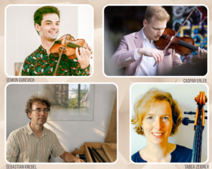 1. Frankensteiner Sommerkonzert