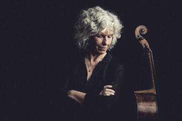 toKatha - Konzert für Orgel und Violoncello