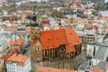 toKatha - Konzert für Orgel und Orchester