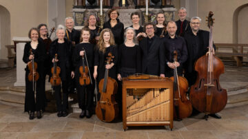 Paul-Gerhardt-Gedächtniskonzert