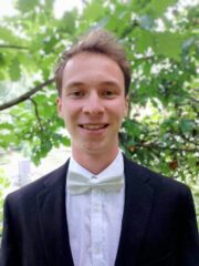 Barocke Orgelmusik aus vier Ländern