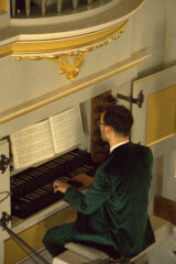 Musikalische Weihnachtskrippe