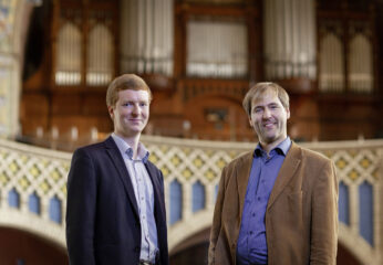 Musikalischer Gottesdienst zum Sonntag Kantate