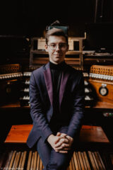 Orgelkonzert - Preisträgerkonzert