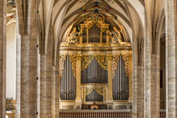 Abschlusskonzert zum Meisterkurs