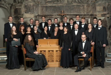 Die Lieder des Salomon