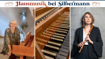 Johann Sebastian Bach und sein/e Erbe/n