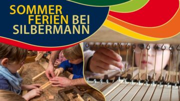Das Orgelmodell